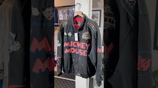 Vintage Disney Shopping⨠#disneyland #disneyoutfit #disneyparks #disneyworld #vintage #shopping