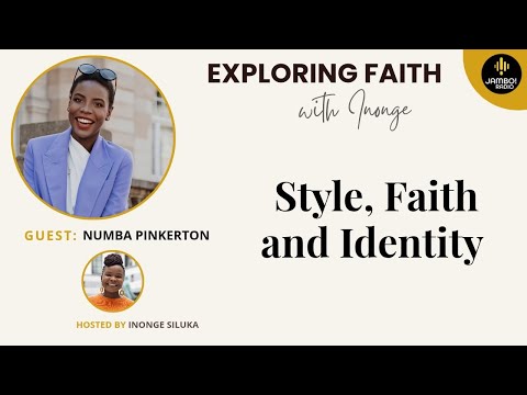EXPLORING FAITH