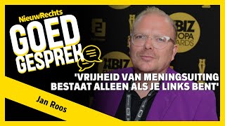 Download Lagu Jan Roos: 'Vrijheid van meningsuiting bestaat alleen als je links bent' MP3 Download Lagu Jan Roos: 'Vrijheid van meningsuiting bestaat alleen als je links bent' MP3
