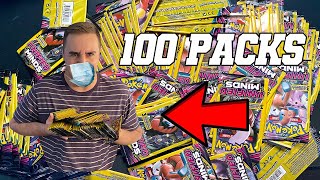 OPENING 100 UNIFIED MINDS PACKS | Pokemon Card Pack Opening