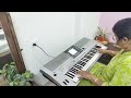 Payali chunmun chunmun virasat keyboardinstrumental