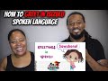  lets learn isizulu part 2 american couple learns how to greet in isizulu