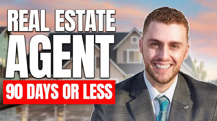 How to Become a Real Estate Agent in 2025