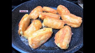 Вкусный Ужин ЗАГАДКА. Никто не догадался пока не попробовал. УГОЩАЙТЕСЬ! Вкусный Ужин ЗАГАДКА. Никто не догадался пока не попробовал. УГОЩАЙТЕСЬ!