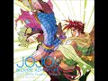 JoJo&#39;s Bizarre Adventure OST Battle Tendency soundtrack