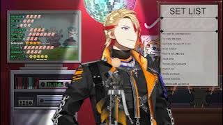 Download lagu Axel Syrios sings Sayonara dake ga Jinsei da by Kashitaro Ito