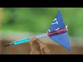 How To Make Arrow kids game At Home