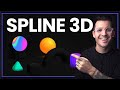 Spline 3D Review | Create amazing 3D for the Web!