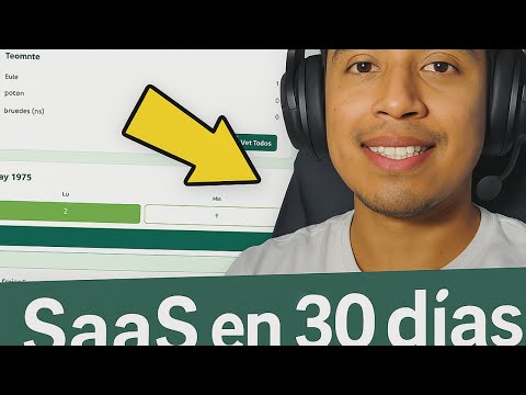 Construyendo una app
