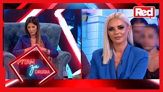 Pitam za druga - Uključenje MC Aleks - 29.01.2024. - RED TV