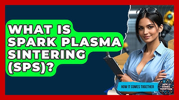 What Is Spark Plasma Sintering (SPS)? - How It Comes Together