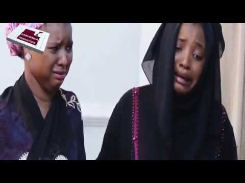 Siyen Baki 3&4 Latest Hausa Film