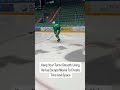 UNTOUCHABLE! ⛸️💨 Master these Escape Moves to create Time and Space #hockey #skating #skills #shorts
