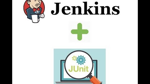 Jenkins Tutorial: How to Use Jenkins for Unit Testing, Test Reporting & Email Notifications |