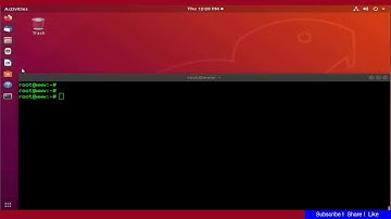Error Solve - Unable to install “Package”: snap “Package-name” has “install-snap” change in Progress