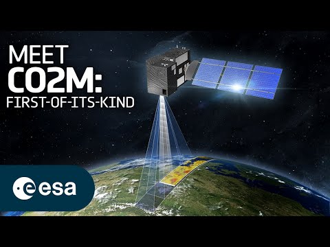 ESA - Test-drive ESA technology