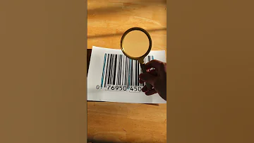Hidden 666 In Barcodes 