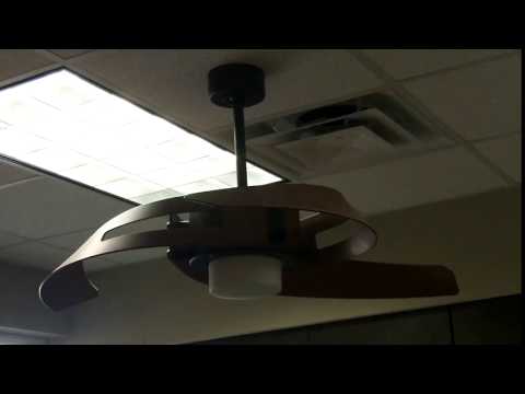 Fanimation Crease Ceiling Fan