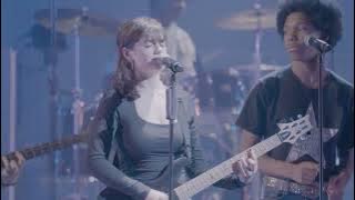 Apex Commercial Band - Anyhow