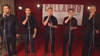 Collabro  All Of Me (Live) (John Legend Cover)