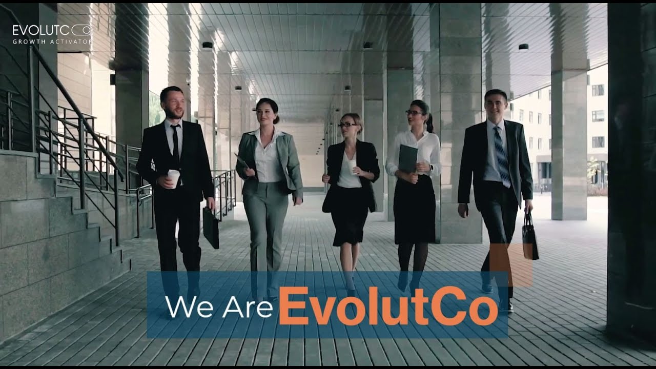 About EvolutCo services | Full Service Fundraising 