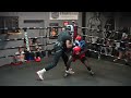ONLY THE BEST! Boxers Spar DAYS Before Golden Gloves Championship! Mp3 Song