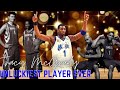 Tracy Mcgrady Career Retrospective