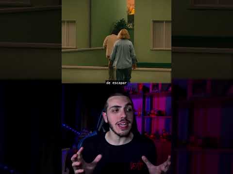 Thumbnail do vídeo: ELES FICARAM PRESOS NESSE CONDOMÍNIO DE CASAS