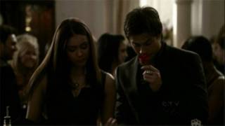 ~Damon & Elena - Hey Daddy(Daddy's Home)~