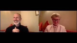 2026 The Year of the Closing Door with Richard Rudd