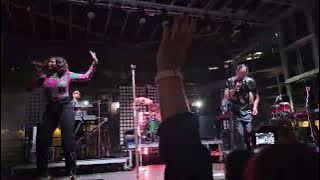 FITZ AND THE TANTRUMS  - COMPLICATED 9-28-23