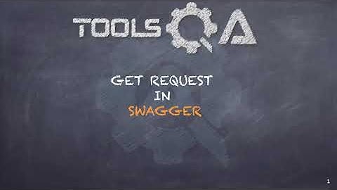 REST Assured Tutorial #2 - What is Swagger (API Documentation)?