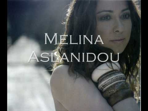Melina Aslanidou - "Poso poso"  (Πόσο πόσο) (New song)