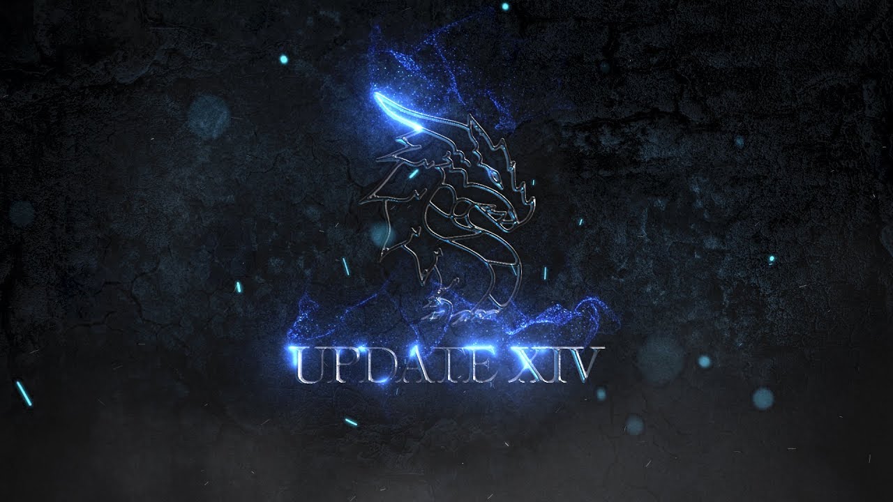 The Age of Calamitous - Update XIV