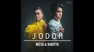 Neeta & Radityo - Jodoh
