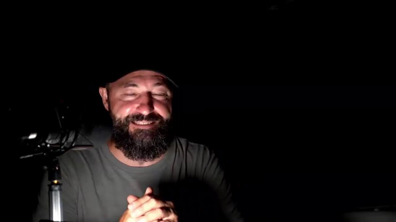 ⁣Live aus den nördlichen Sporaden Teil 2