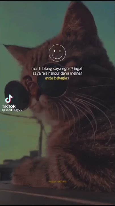 story wa galau hadir mu akan menjadi cerita,,