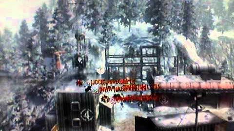 summit tomahawk across mao