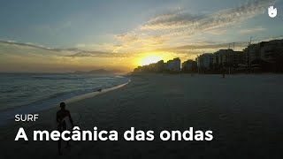 A mecânica das ondas | Surf screenshot 1