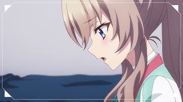 TVアニメ『9-nine- Ruler’s Crown』Branch03予告