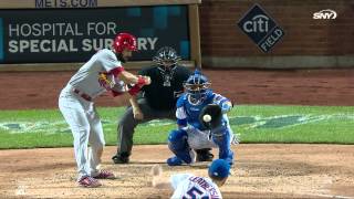 SLN AT NYN - May 20, 2015