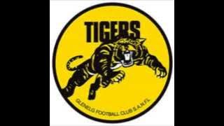 Glenelg Tigers SANFL Club Song