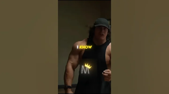 Sam Sulek Reacts To Gym Hater...🤬💪