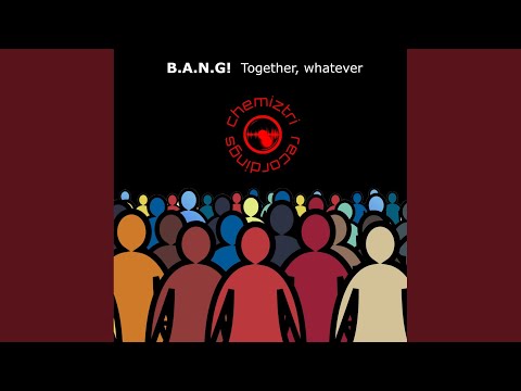 Together Whatever (Club Instrumental)