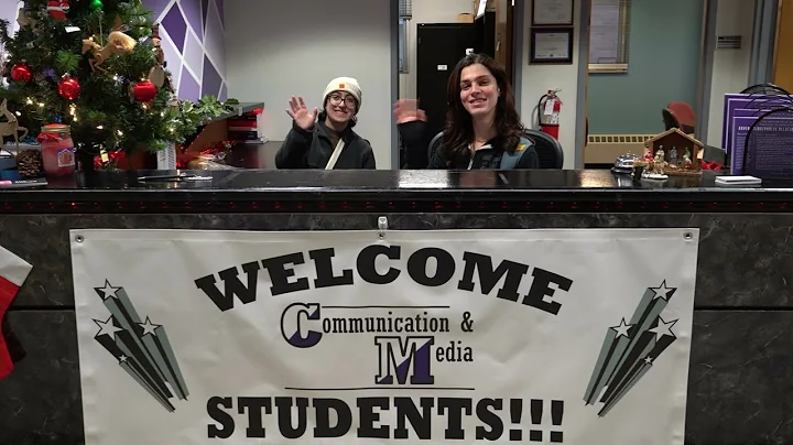 University of Scranton Tour