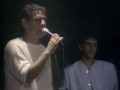 Chico Buarque e Caetano Veloso - "Você não entende nada" - "Cotidiano" (1986)