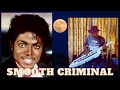 Michael jackson  smooth criminal  keytar cover by szk