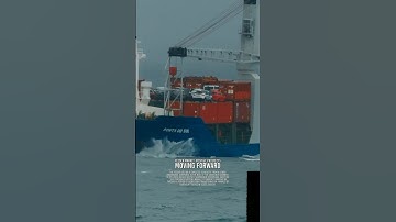 ⚓️ The feeder sector is expected to benefit from a lower orderbook, #maritime