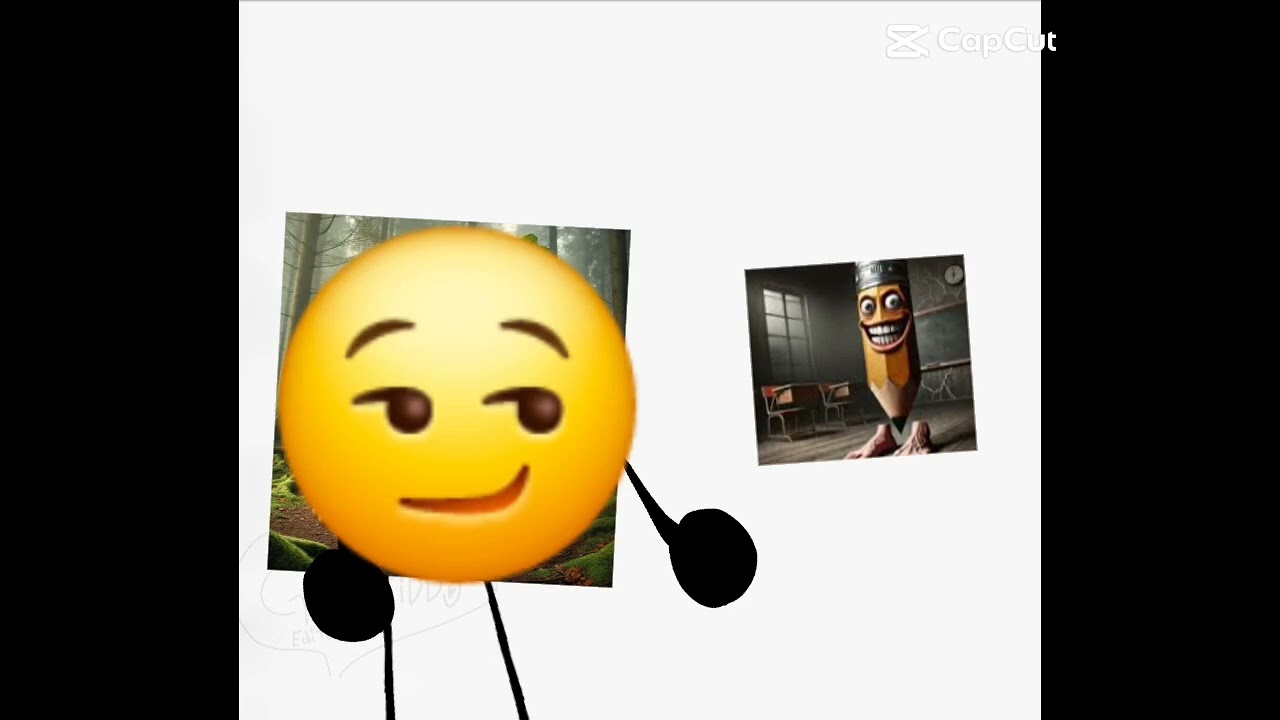 Pakrahmat & Tric Trac Baraboom Dancing with bfdi arms & legs