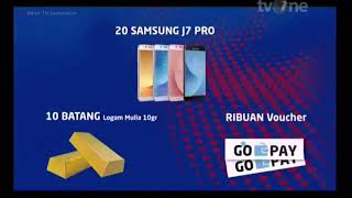 Download lagu Jeda iklan ATV (2006-2018) iklan Mizone promo hadiah